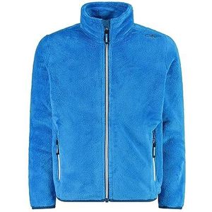 CMP, Veste pour enfant, River-Petrol, 128