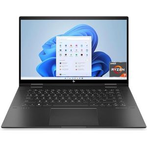 HP 15-ey0075ng R7 16A BK W11H 72W83EA#ABD