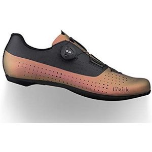 Fizik Overlooptijd R4