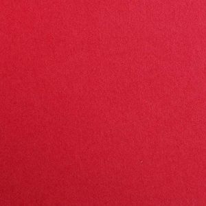 Clairefontaine 48056C Maya-papier, 25 vellen, glad tekenpapier, rood, A3, 29,7 x 42 cm, 270 g, ideaal voor tekenen en creatieve activiteiten