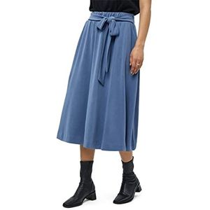 Minus Addilyn Jupe, 505 Denim Blue, 38 Femme