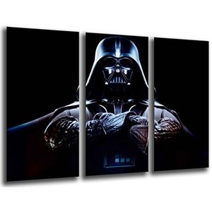 Fotografiek Star Wars, Darth Vader Totale afmetingen: 97 x 62 cm XXL