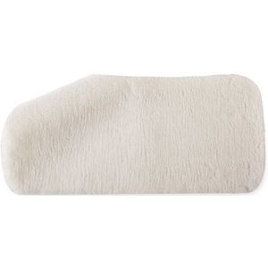 Sunnybaby 22015 Deken van synthetisch bont voor kinderwagen en babyzitje, 35 x 75 cm