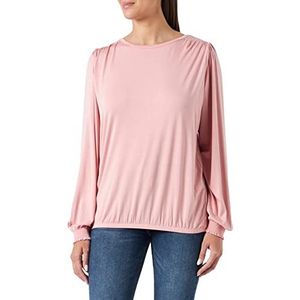 SOYACONCEPT blouse dames, roze, M, Roze