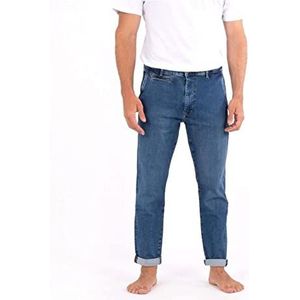 Hurley M Oceancare Elastische jeans voor heren