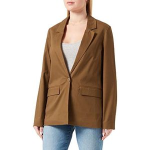 s.Oliver Blazer dames blazer, Groen