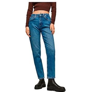 Pepe Jeans Mary Pants dames, 000Denim (Vs3)