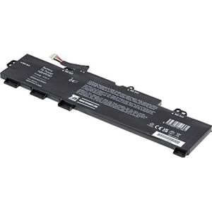 T6 Power batterij voor HP EliteBook 755 G5, 850 G5, 4850 mAh, 56 Wh, 3cell, Li-pol