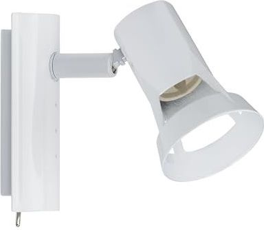 Paulmann Teja 66702 Max. 10 Watt Spot Wit Metaal GU10