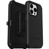 OtterBox Defender beschermhoes voor AIRHEADS, schokbestendig, valbescherming, ultrarobuust, beschermhoes, ondersteunt 5 x meer vallen dan militaire standaard, nr