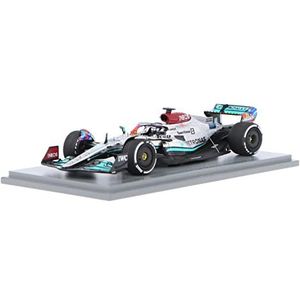 SPARK - WER W13 E Performance - Miami GP 2022-1/43