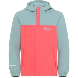 Jack Wolfskin Tucan Jacket K Uniseks kinderjas