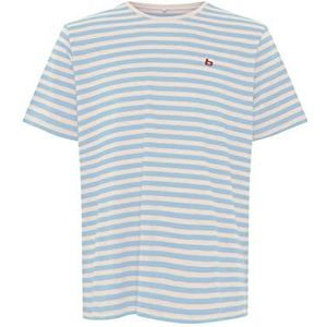 Blend hommes S/S t-shirt, 164010/Dusty Blue, M