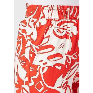 s.Oliver lange broek, oranje, 38, oranje, 38, Oranje, 38