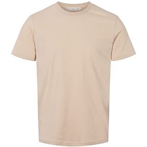 BY GARMENT MAKERS Sustainable; obviously! The Organic Uniseks T-shirt, Cashmere Hemp