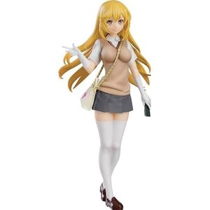 A Certain Scientific Railgun T Pop Up Parade Statue, PVC, 17 cm