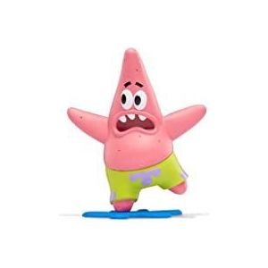Bob Esponja - Verzamelfiguur Patrick
