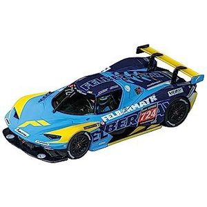 Carrera Digital132 KTM Xibow GTX Felbermayr nr. 724 schaal 1:32