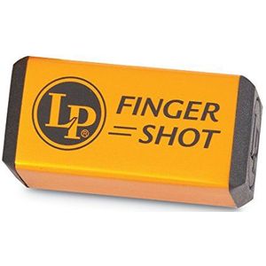 LP Latin Percussie Shaker Finger Shots LP442F