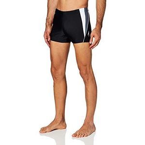 Speedo Powerflex Eco Shoreline Badpak voor heren, vierkante pijpen
