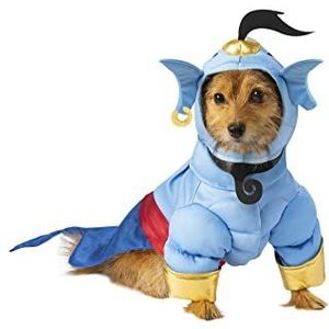 Rubie's Disney Aladdin kostuum voor huisdieren, maat L