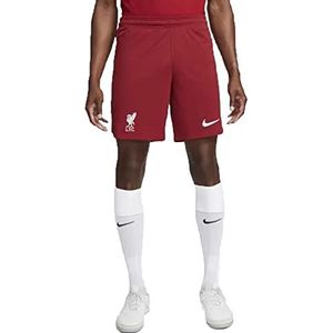 Liverpool Football Club Season 2022/23 Officieel Home T-shirt voor heren