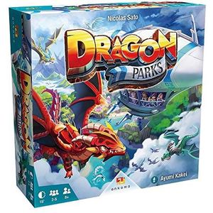 dragon parks