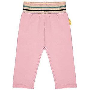 Steiff Baby Meisjes Leggings Delicaat Pink 50, Zacht roze