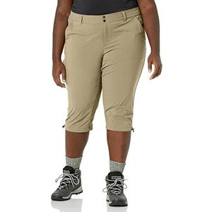 Columbia Saturday Trail II Convertible Pants voor dames