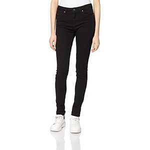 Kaporal jena dames jeans, blakblbi