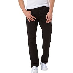 Cross Jeans New Antonio Jeans voor heren, Zwart (Black 028)