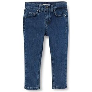 Mexx broek voor jongens, blauw (Mid Wash 300172)