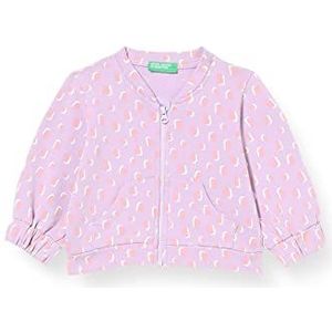 United Colors of Benetton cardigan trui voor meisjes, Viola 62D