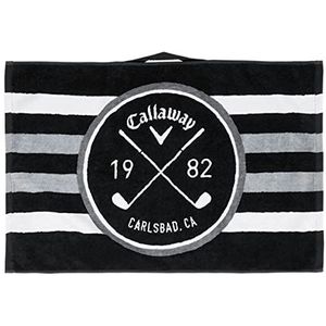 Callaway Golf 16X24 Cart Handdoek