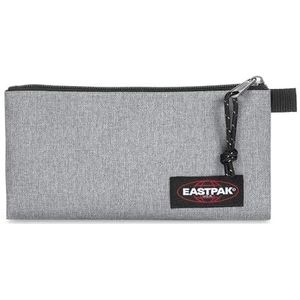 EASTPAK FLATCASE Sunday Grey Accessories, gris, Einheitsgröße, EASTPAK Flat case Sunday Grey Accessoires