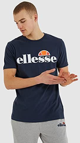 ellesse Prado T-shirt voor heren