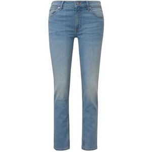 Q/S by s.Oliver 2150601 Damesjeans, 52Z2