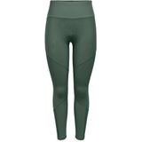 ONLY Onpjana-2 Hw Pck Tights Noos Dameslegging, Eend groen