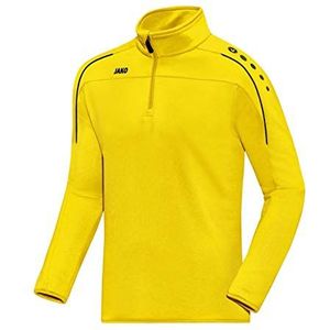 Jako Classico Ziptop Unisex kinderen (1 stuk), Citro