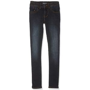 LTB Jeans meisjes jeans Julita G, blauw (Winter Shade Wash 51929)