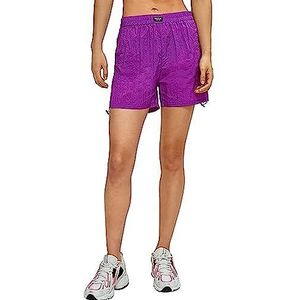 Comma Bermuda shorts voor dames, fuchsia (4661), XS, fuchsia (4661)