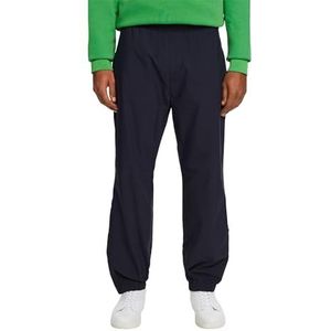 ESPRIT Herenbroek, 400/marineblauw, 32W/34L, 400 / marineblauw