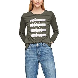 s.Oliver t-shirt dames, 79 d1