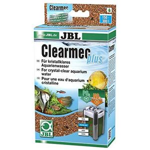 JBL Clearmec Plus Aquariumfilter, 450 g