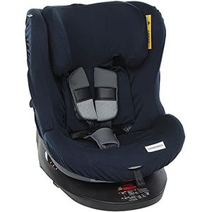 Foppapedretti Housse pour Siège Auto FP360, Bleu