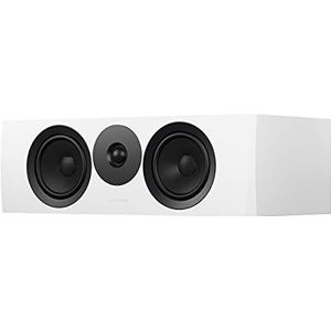 Dynaudio Emit 25-kanaals Center luidspreker (satijnwit)