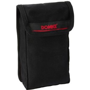 Domke F-902 5,25 x 11 beschermhoes voor camera, zwart