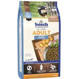 Bosch HPC Adult Droogvoer voor volwassen honden van alle rassen, 1 x 3 kg