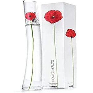 Kenzo Flower byKenzo Donna Eau de Parfum 100 ml, 0,9 pin, 1