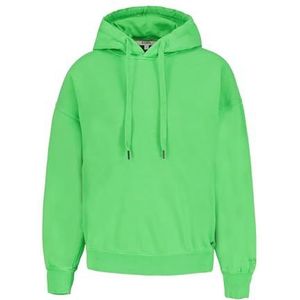 Garcia Sweater trainingspak voor dames, Groen